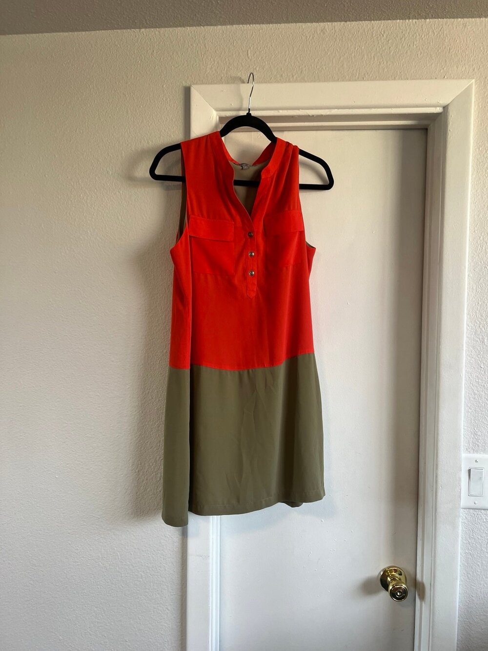 Tinley Road dress size medium